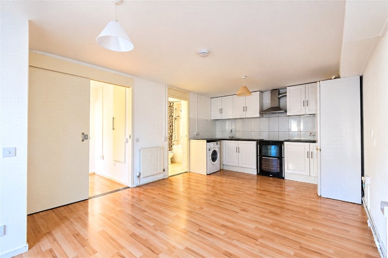 Burchell Road, Peckham Rye, London, SE15