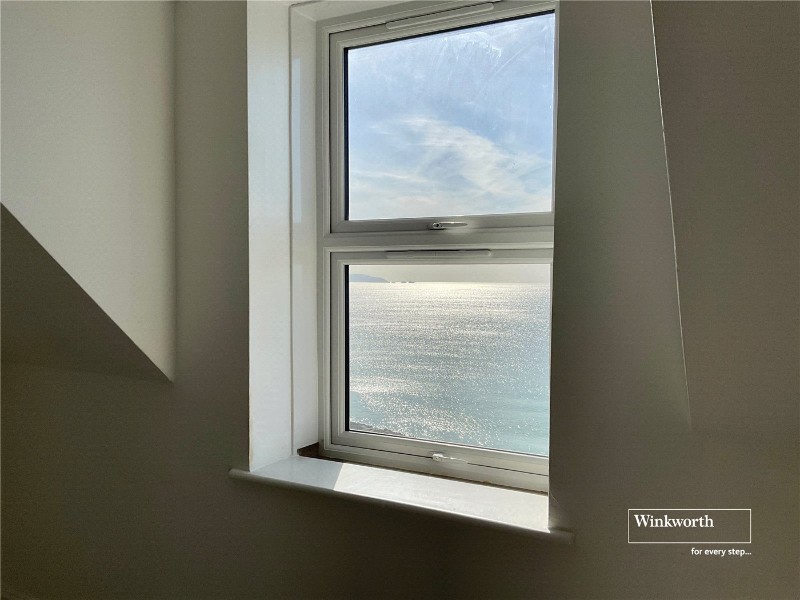 Cliff Terrace, Marine Drive, Barton on Sea, New Milton, BH25