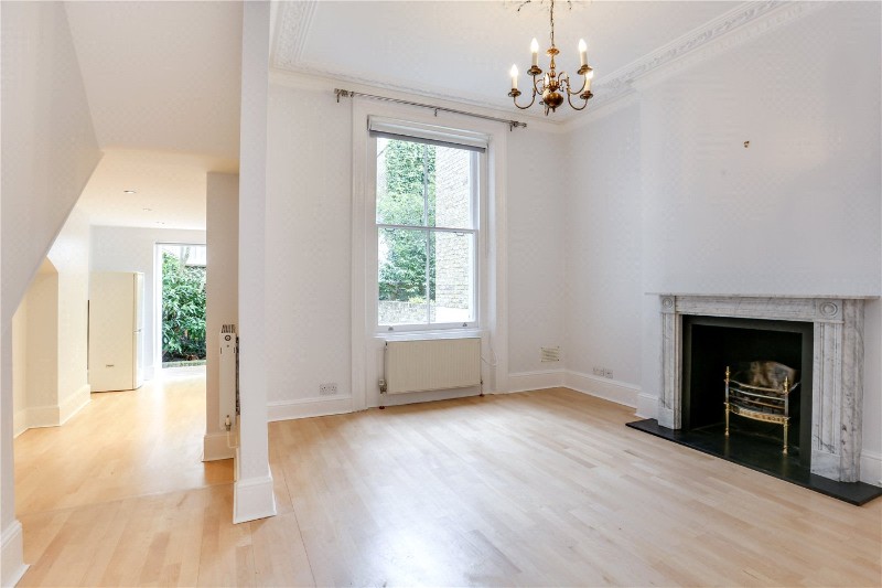 Campden Grove, Kensington, London, W8
