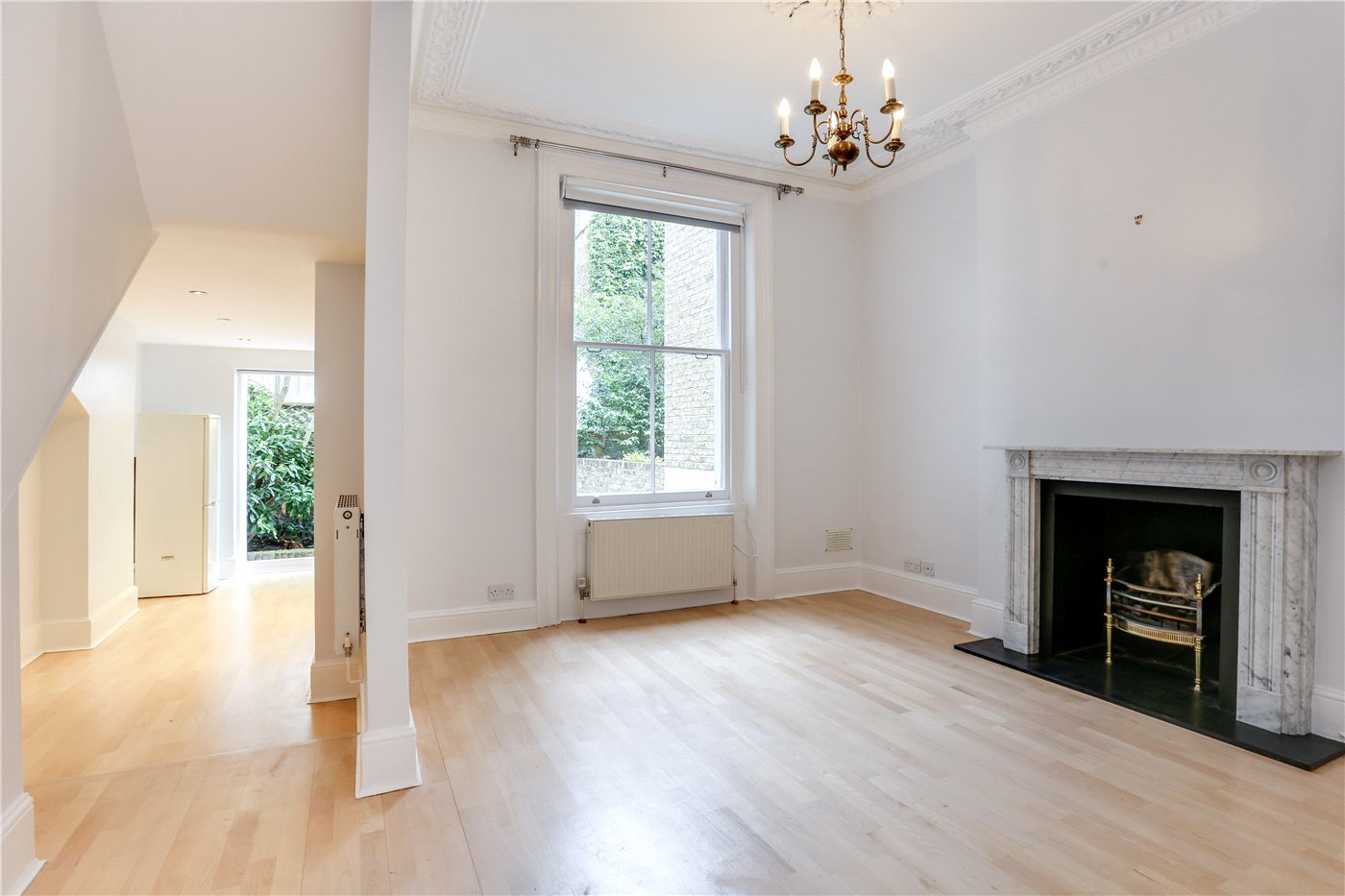 Campden Grove, Kensington, London, W8
