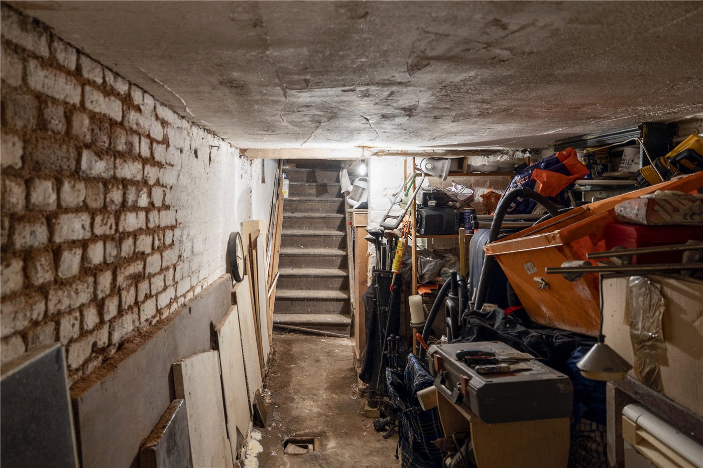 Cellar