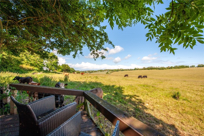 Dover Road, Westcliffe, Dover, Kent, CT15
