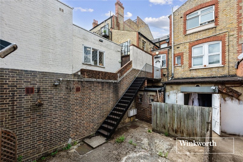 Ballards Lane, Finchley, London, N3