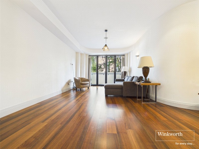 Hindmarsh Lofts, 25 Kings Road, Reading, Berkshire, RG1