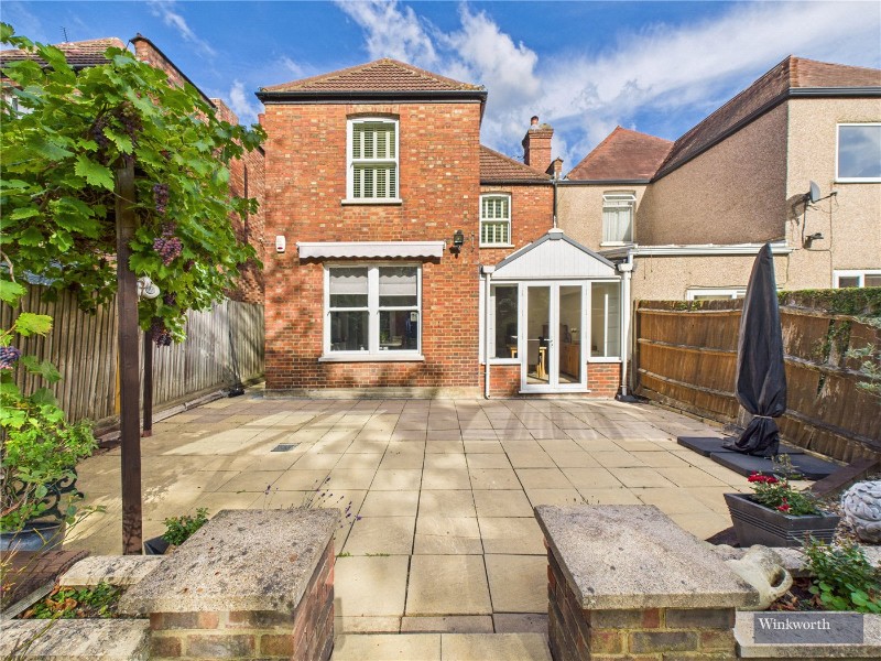 Hindes Road, Harrow, HA1