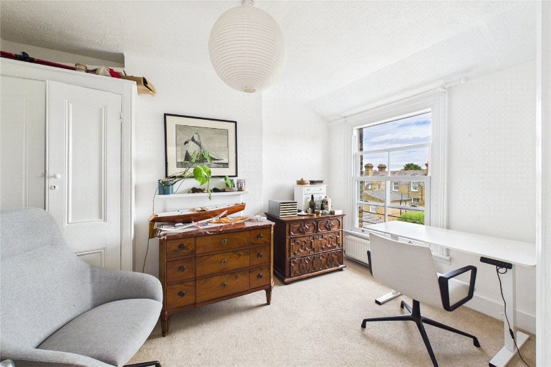 Romola Road, London, SE24