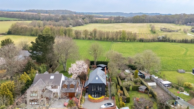 Horton, Wimborne, Dorset, BH21