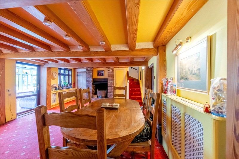 Sexton Road, Hedenham, Bungay, Norfolk, NR35