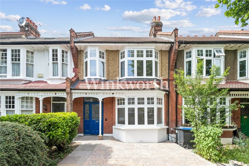 Oakfield Road, London, N14