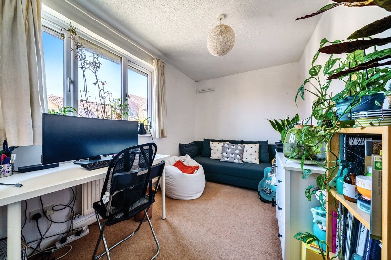 Somerford Way, London, SE16
