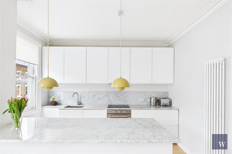 Brailsford Road, London, SW2