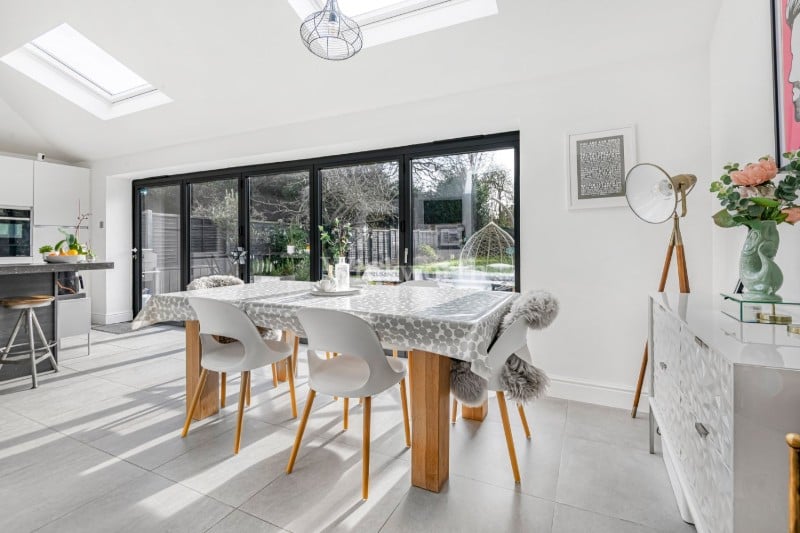 The Mead, Beckenham, BR3