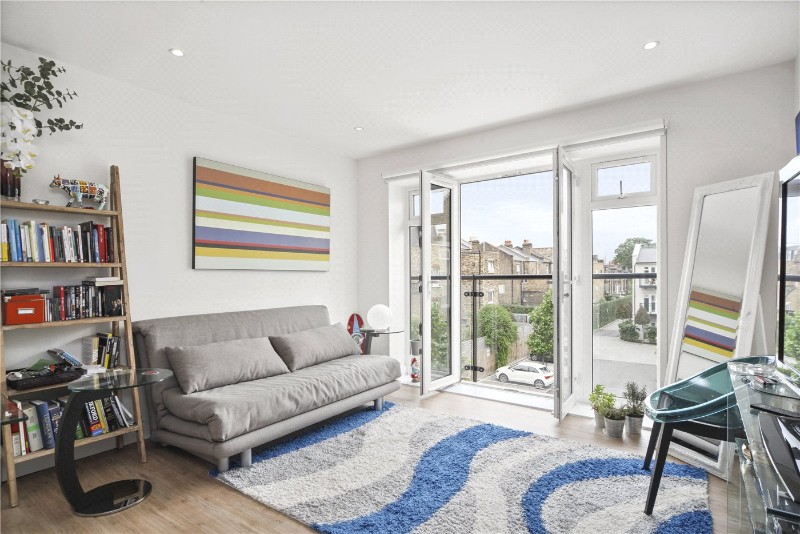 Havilland Mews, Stowe Road, London, W12