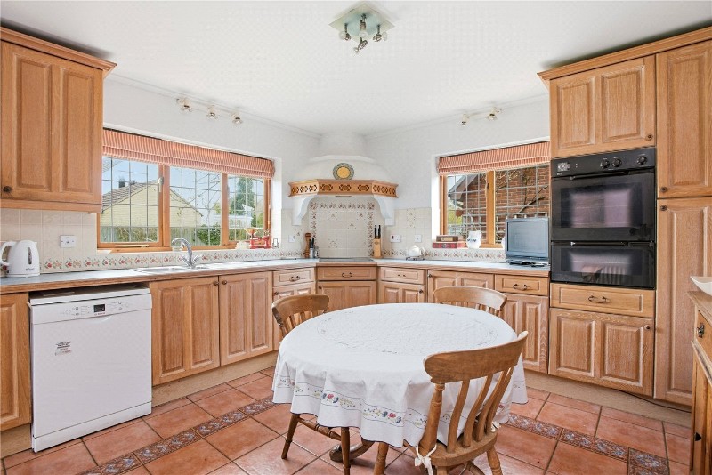 Hopkins Field, Long Marston, Stratford-upon-Avon, Warwickshire, CV37