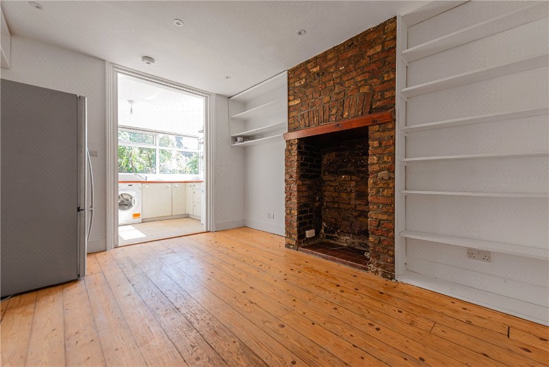 Langler Road, London, Kensal Rise, NW10