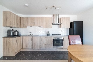 Pottle Walk, Wimborne, Dorset, BH21