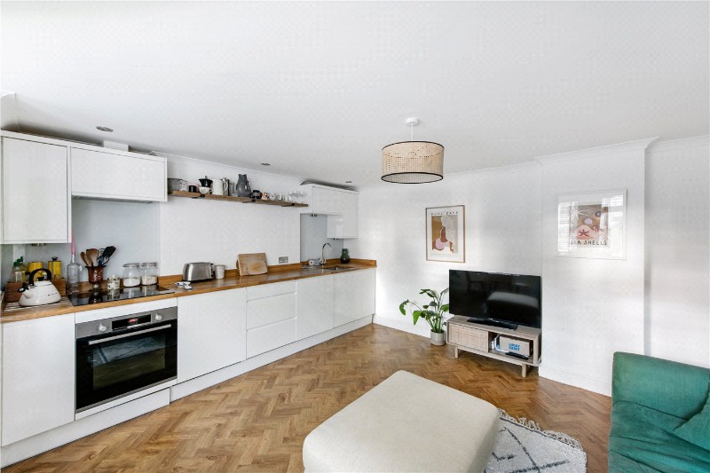 Durley Road, London, N16