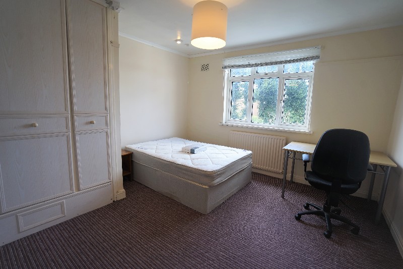 Elm Park, Filton, Bristol, BS34