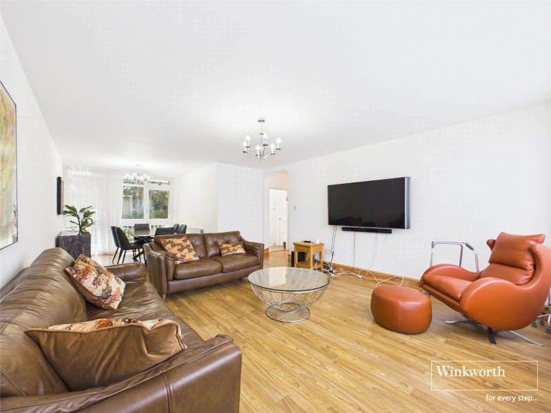 High Mount, Station Road, London, NW4