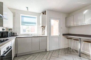 Peckover Road, Norwich, Norfolk, NR4