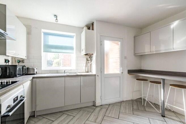 Peckover Road, Norwich, Norfolk, NR4