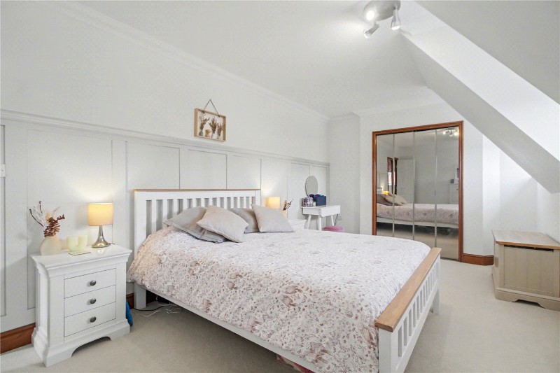 Devlin Drive, Poringland, Norwich, Norfolk, NR14
