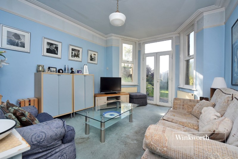 Beeches Avenue, Carshalton, SM5