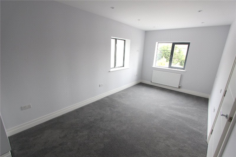 Balmoral Apartments, 30-36 Valkyrie Road, Westcliff-on-Sea, Essex, SS0