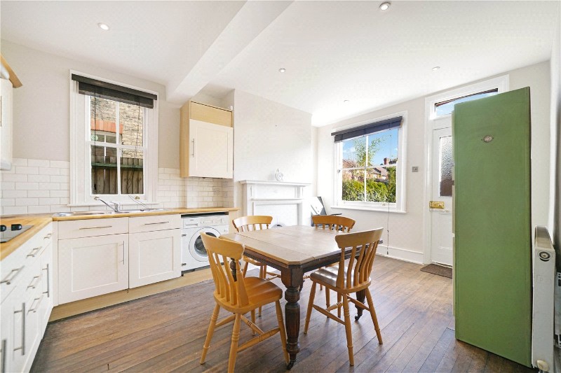 North View Road, London, N8