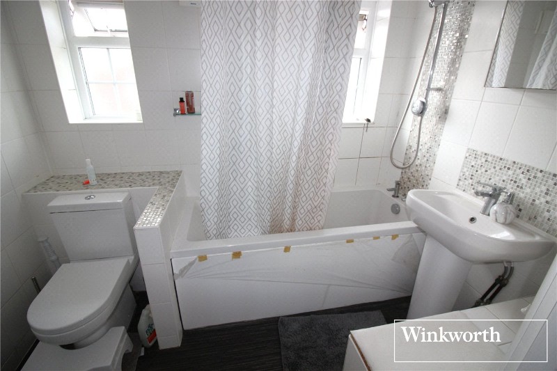 Alban Crescent, Borehamwood, Hertfordshire, WD6