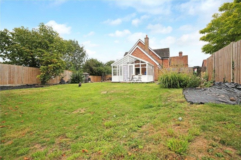 Pitts Hill Close, Saxlingham Nethergate, Norwich, Norfolk, NR15