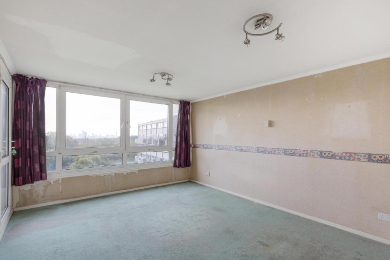 Sylvan Road, London, SE19