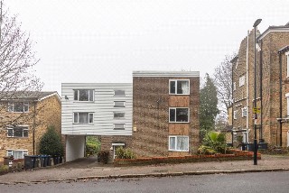 Highfield Hill, London, SE19