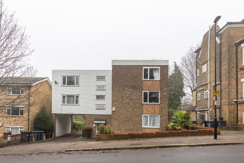 Highfield Hill, London, SE19