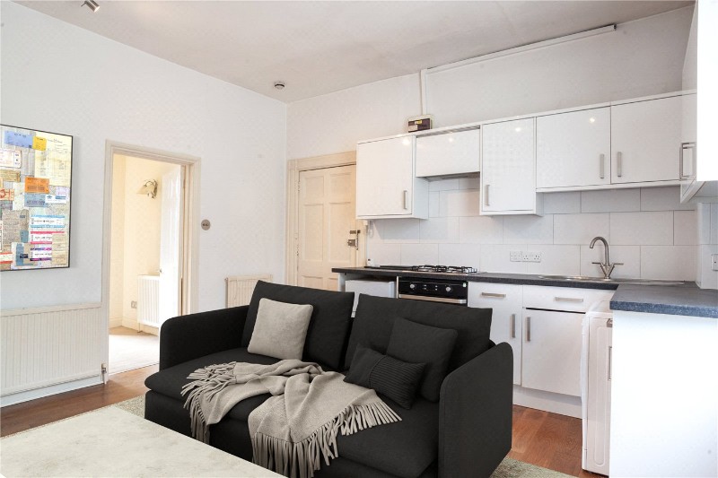 Albion Terrace, Bath, Somerset, BA1