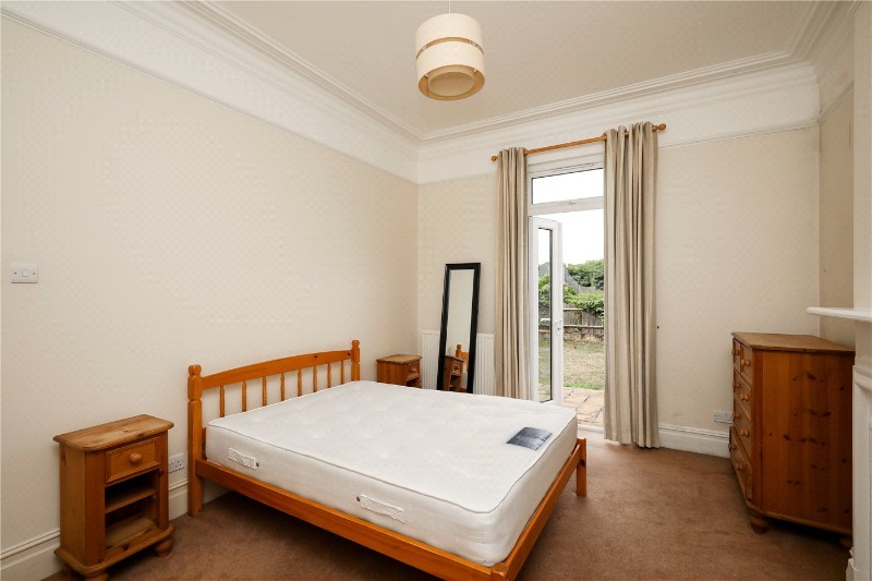 Woodgrange Avenue, Ealing, London, W5