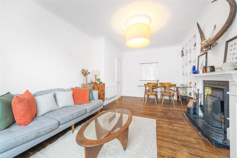 Marmora Road, East Dulwich, London, SE22