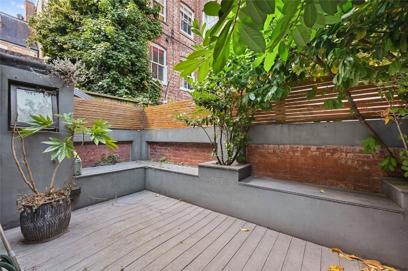 Pennard Road, London, W12