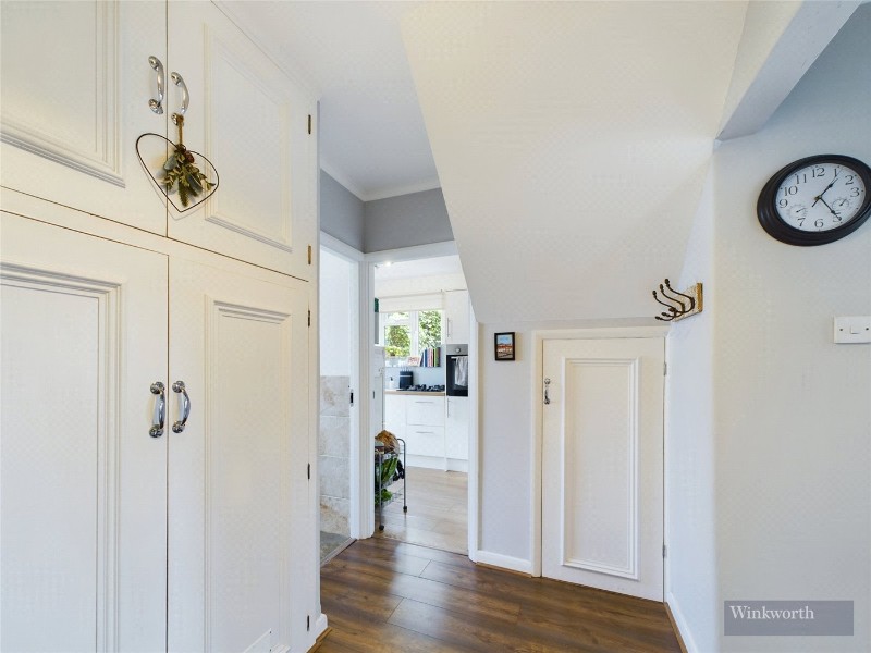 Verona Drive, Surbiton, KT6