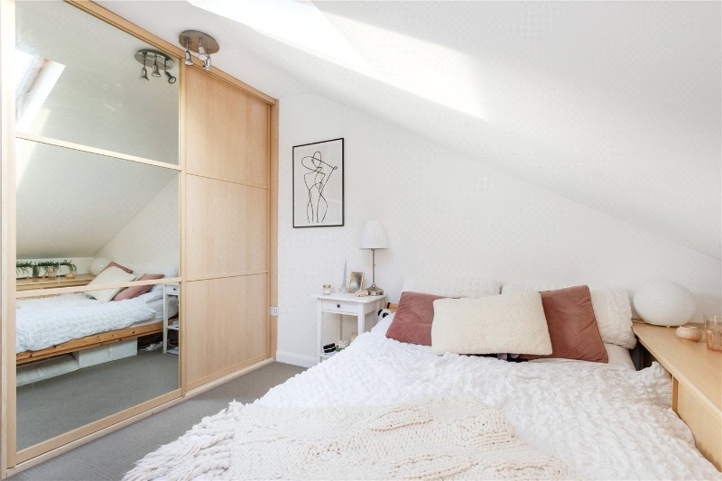 Dafforne Road, London, SW17