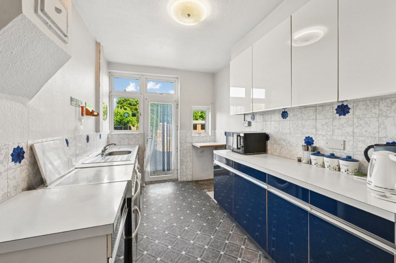 Priory Close, Beckenham, BR3