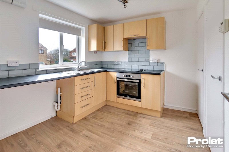 Burgess Way, Brooke, Norwich, Norfolk, NR15
