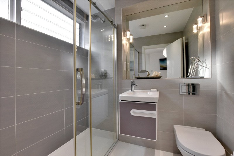 South Row, Blackheath, London, SE3