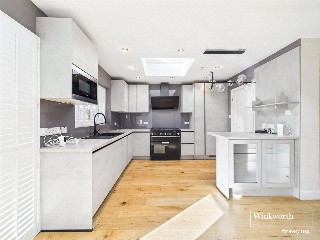 Grasmere Avenue, Wembley, HA9