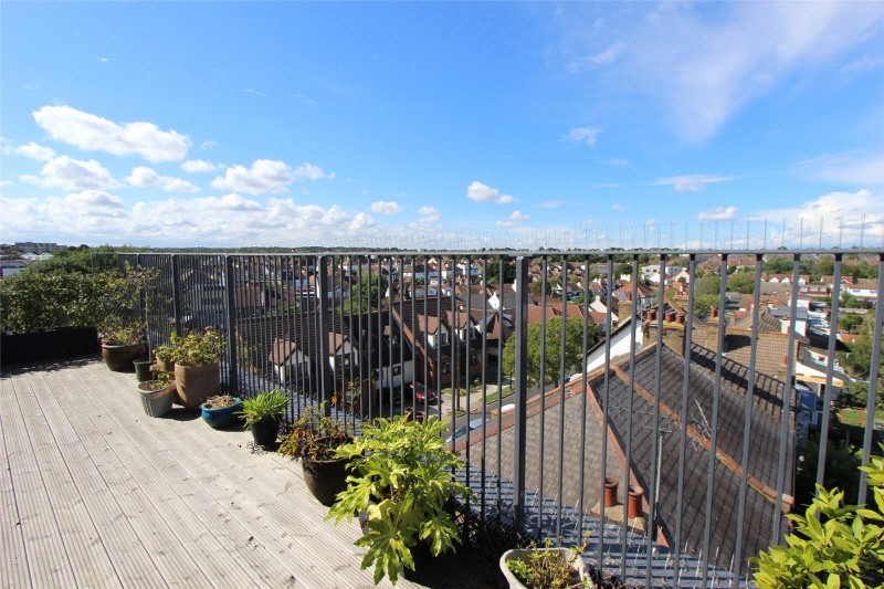 London Road, Leigh-on-Sea, Essex, SS9