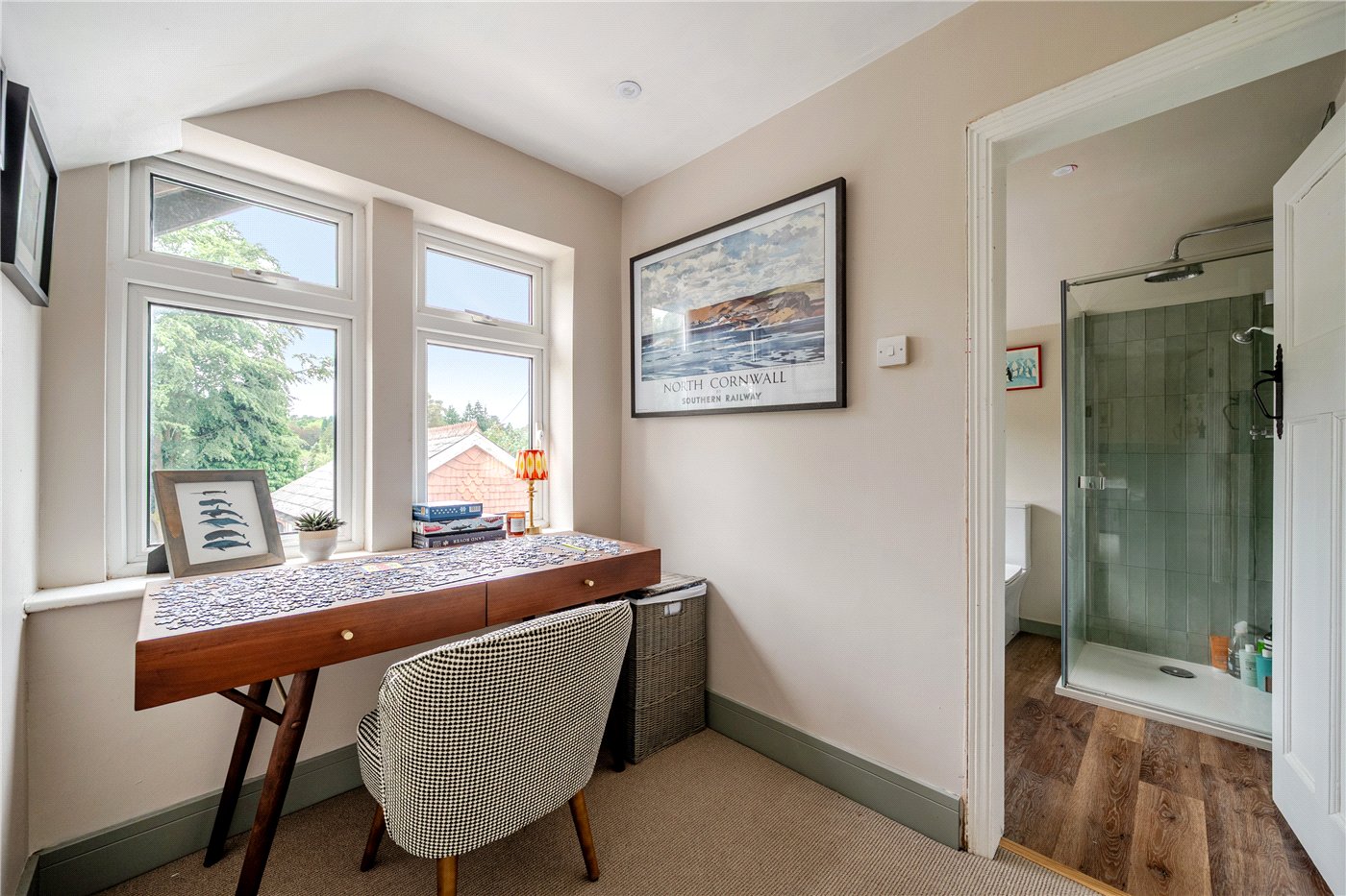 Winkworth Farnham