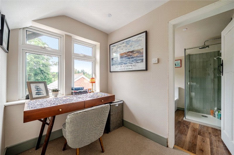Fairview Road, Headley Down, Hampshire, GU35