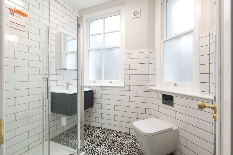 Highbury Park, Highbury, London, N5