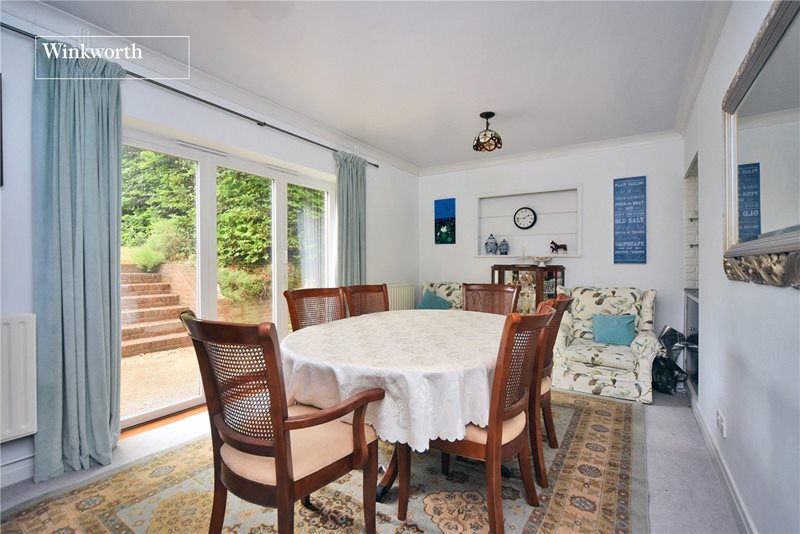 The Dene, South Cheam, Sutton, SM2