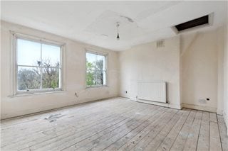 Lorn Road, London, SW9